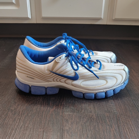 nike zoom air vintage